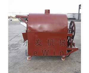 40斤滚筒炒锅