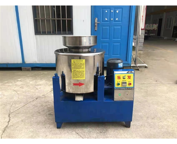 50型离心滤油机